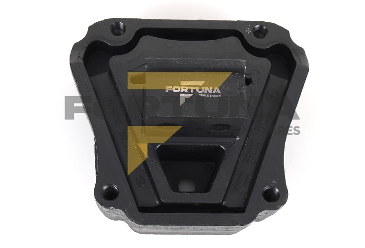 Imagem adicional do produto COXIM TRASEIRO MOTOR IVECO STRALIS - Cód: FAP-12104